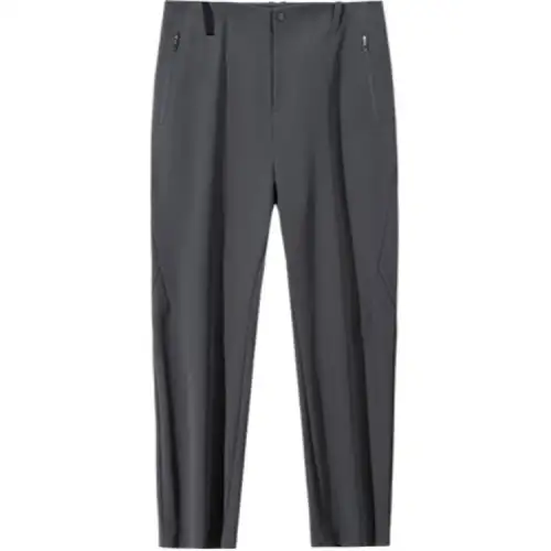 Anta Sports Pants Men's Castle Gray