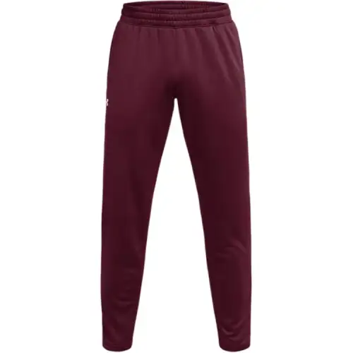 Under Armour Command Sports Pants Men's Chestnut