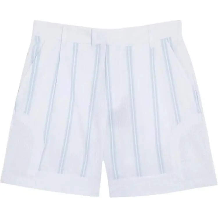 PUMA Casual Shorts Unisex White