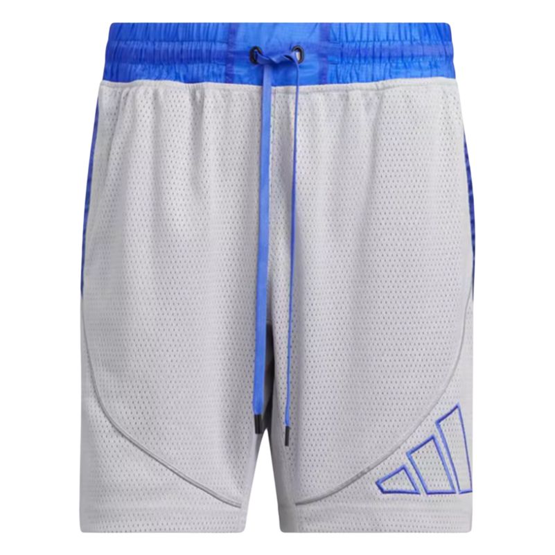 Adidas Sports Shorts Men’s White