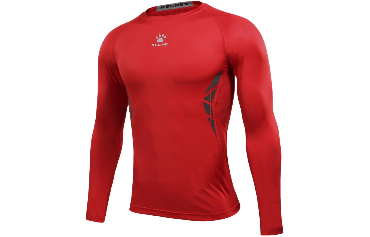 KELME Fitness Clothing Men’s Thin