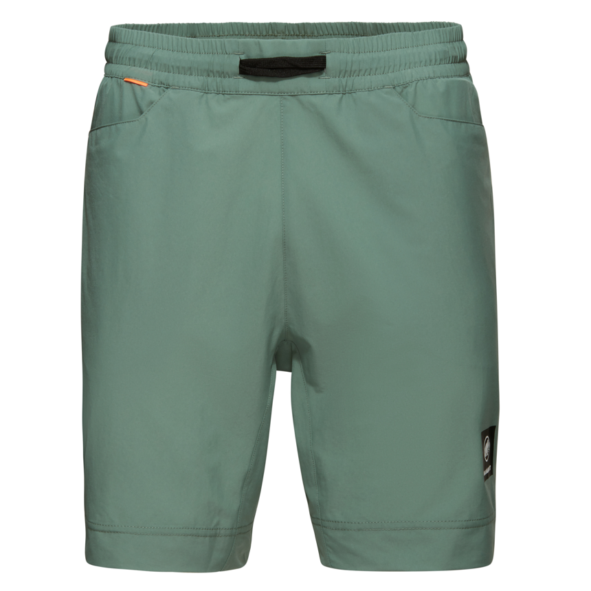 MAMMUT Massone Sports Shorts Men’s Moderate