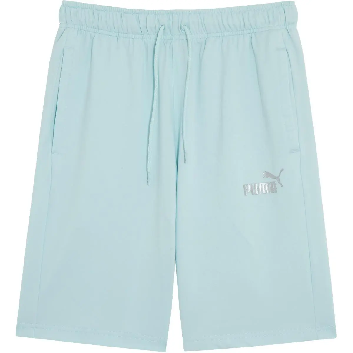 PUMA CLASSICS SHORTS Casual Shorts Men's Blue