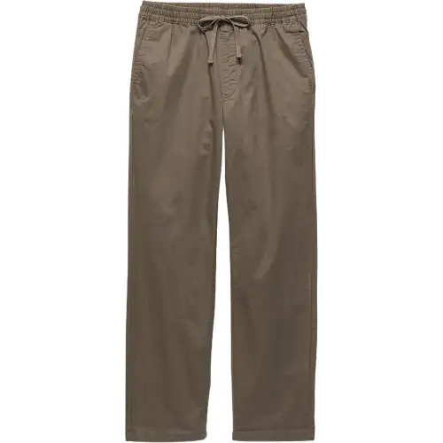 Vans Casual Pants Men's Brown Gray