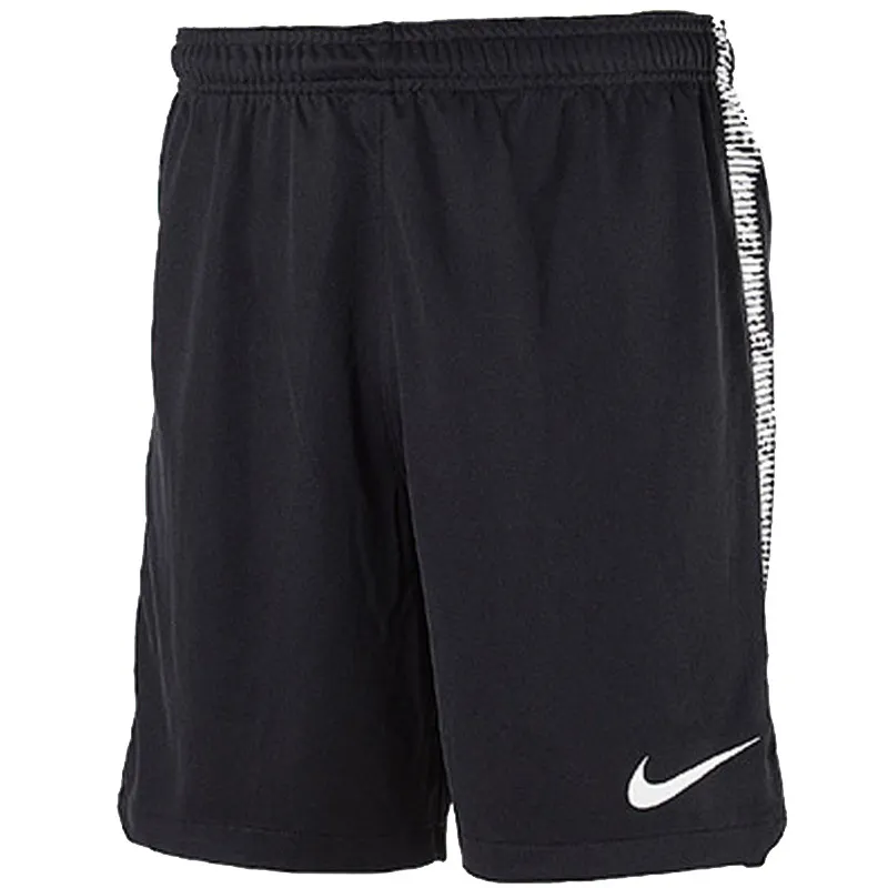 Nike Sports Shorts Men's Black Moderate