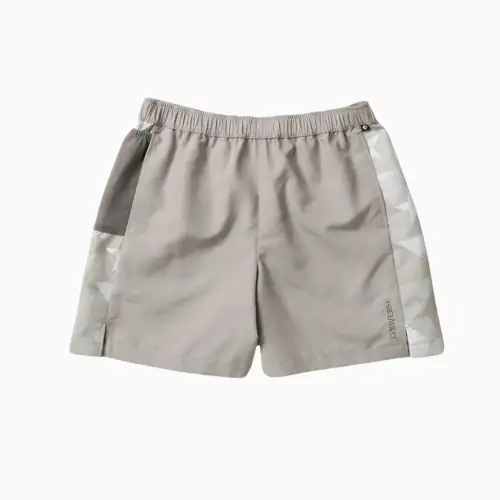 Converse Sports Shorts Men's Light Beige