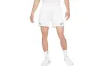 Nike Sports Shorts Men's White Moderate