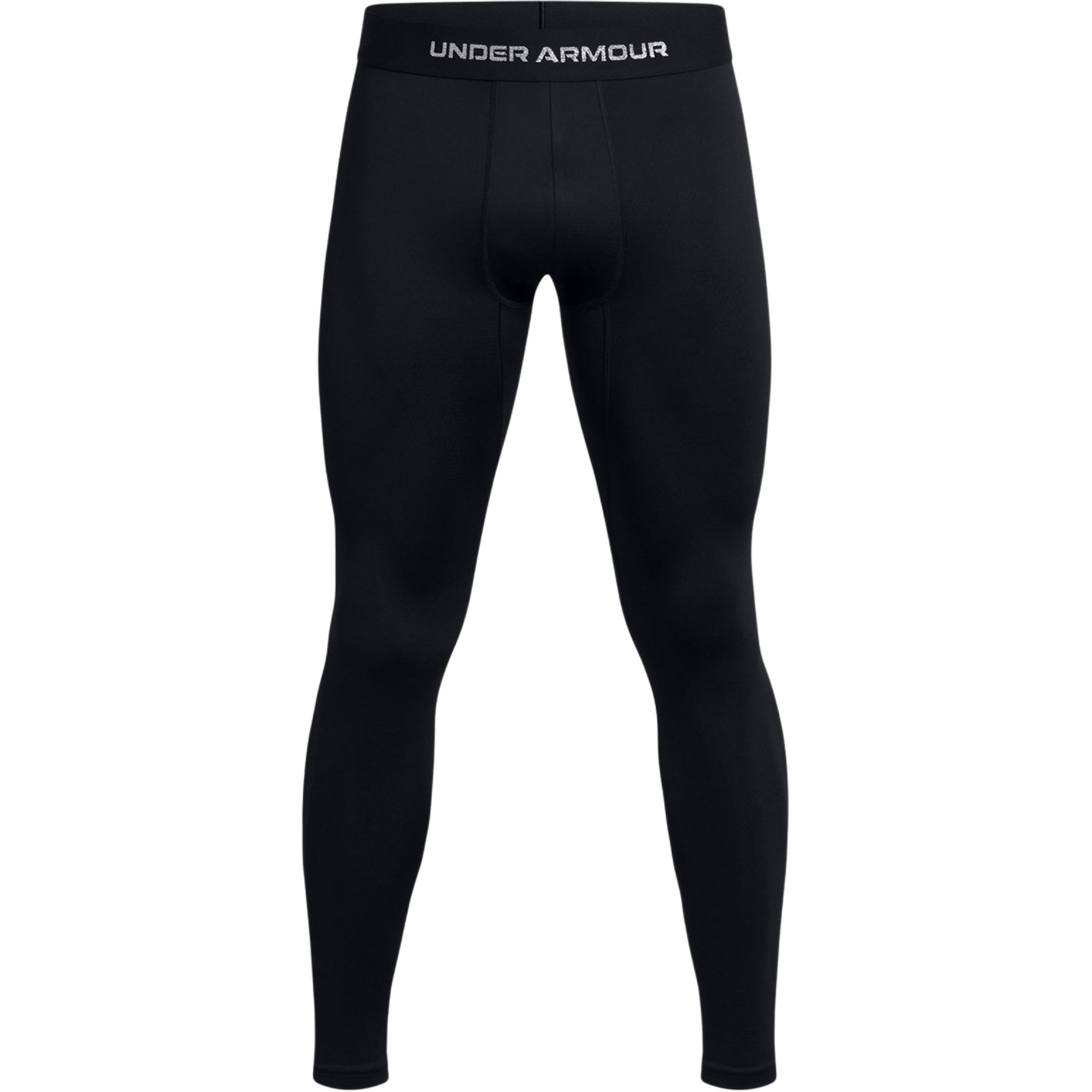 Under Armour x Elite Sports Pants Men’s Black
