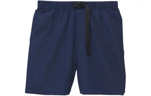 Vans Range Nylon Loose 20'' Shorts Casual Shorts Men's Blue