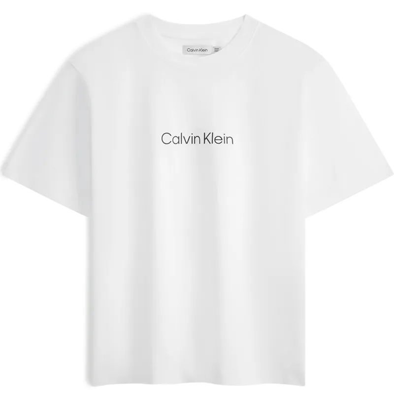 CALVIN KLEIN T Shirt Women's Bright