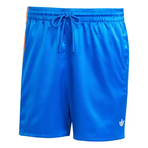 Adidas Originals Q2 Monogram Shorts