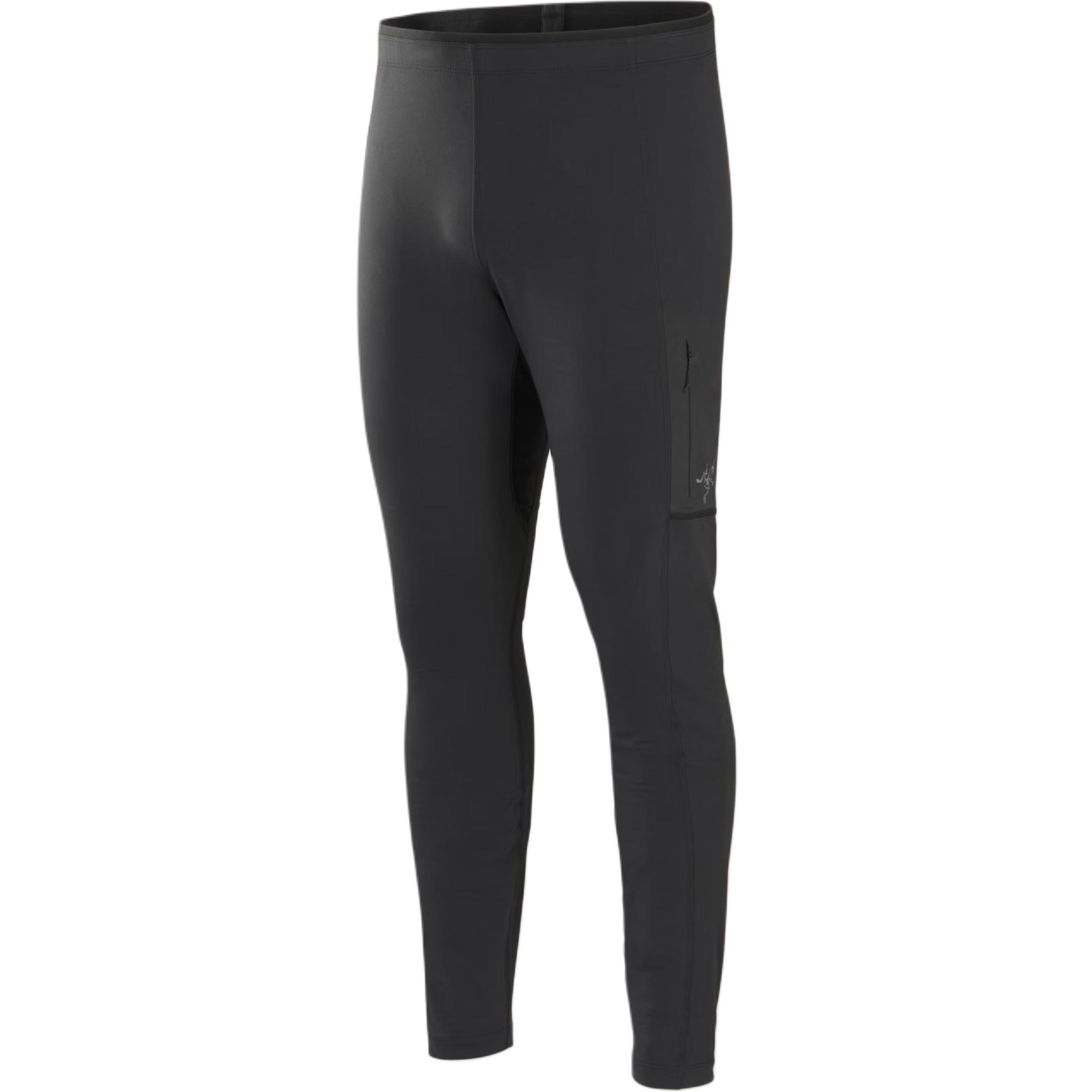 Arc’teryx Sports Pants Men’s Black