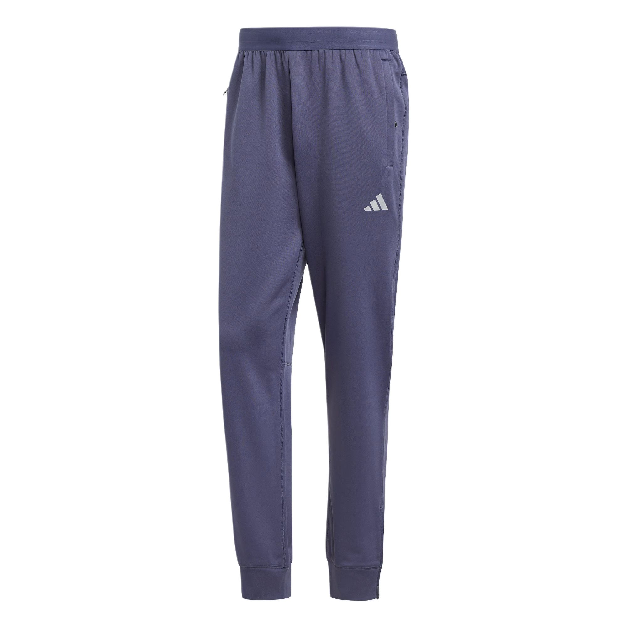 Adidas Sports Pants Men’s Dark Navy Blue