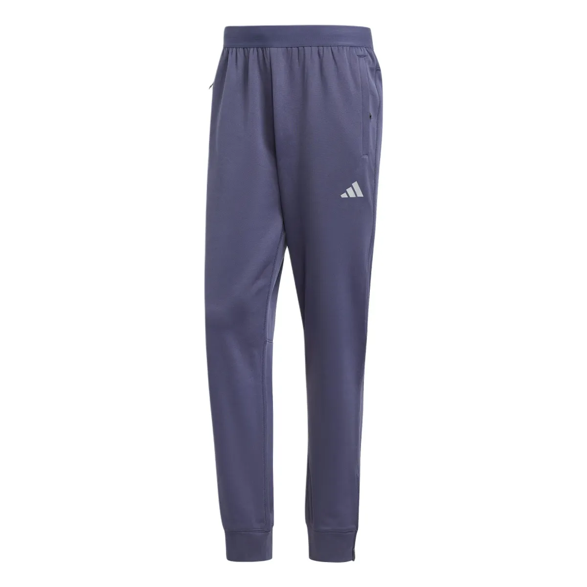 Adidas Sports Pants Men's Dark Navy Blue