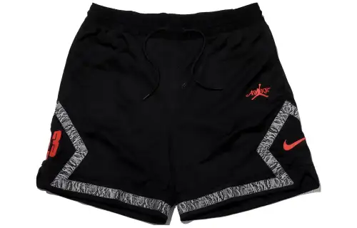 Jordan X Awake Ny Diamond Shorts