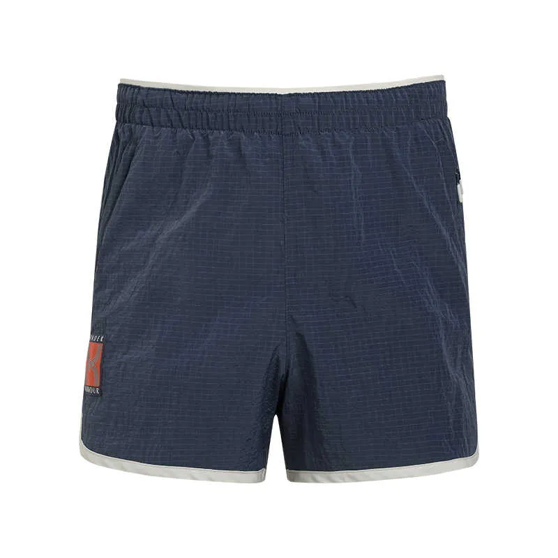 Under Armour Run 96 Running Shorts