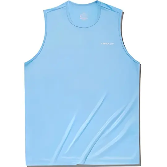 361° Basketball Jersey Men's Sky Blue