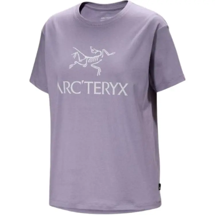 Arc'teryx ENVOY Regular Sleeve T Shirt Women's