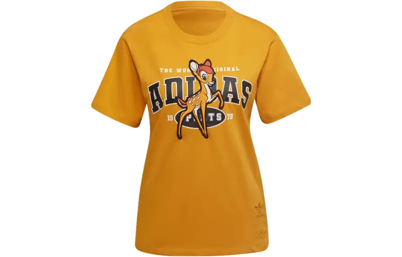 Adidas Originals Disney Bambi Graphic Tee