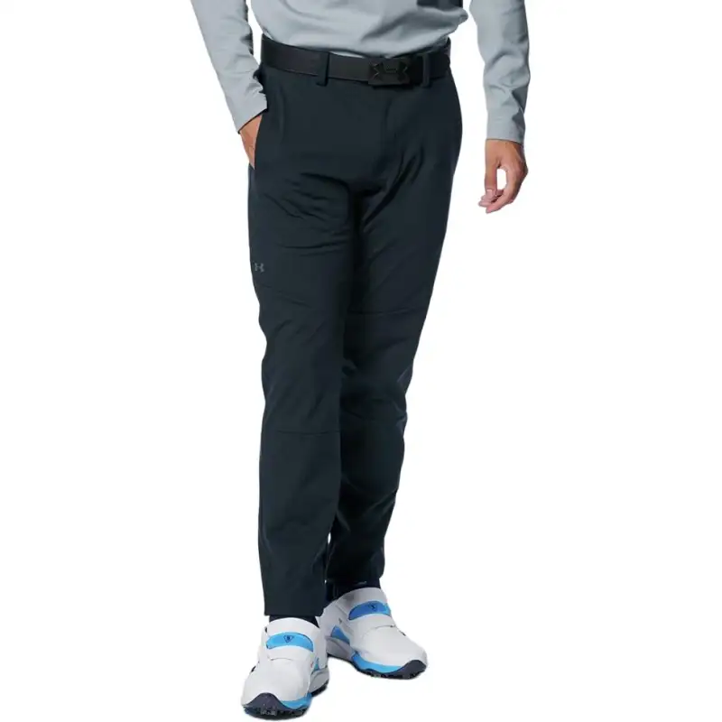 Under Armour Casual Pants Men's Black