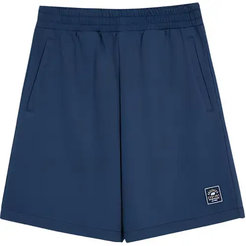 Skechers Sports Shorts Men's Dark Denim
