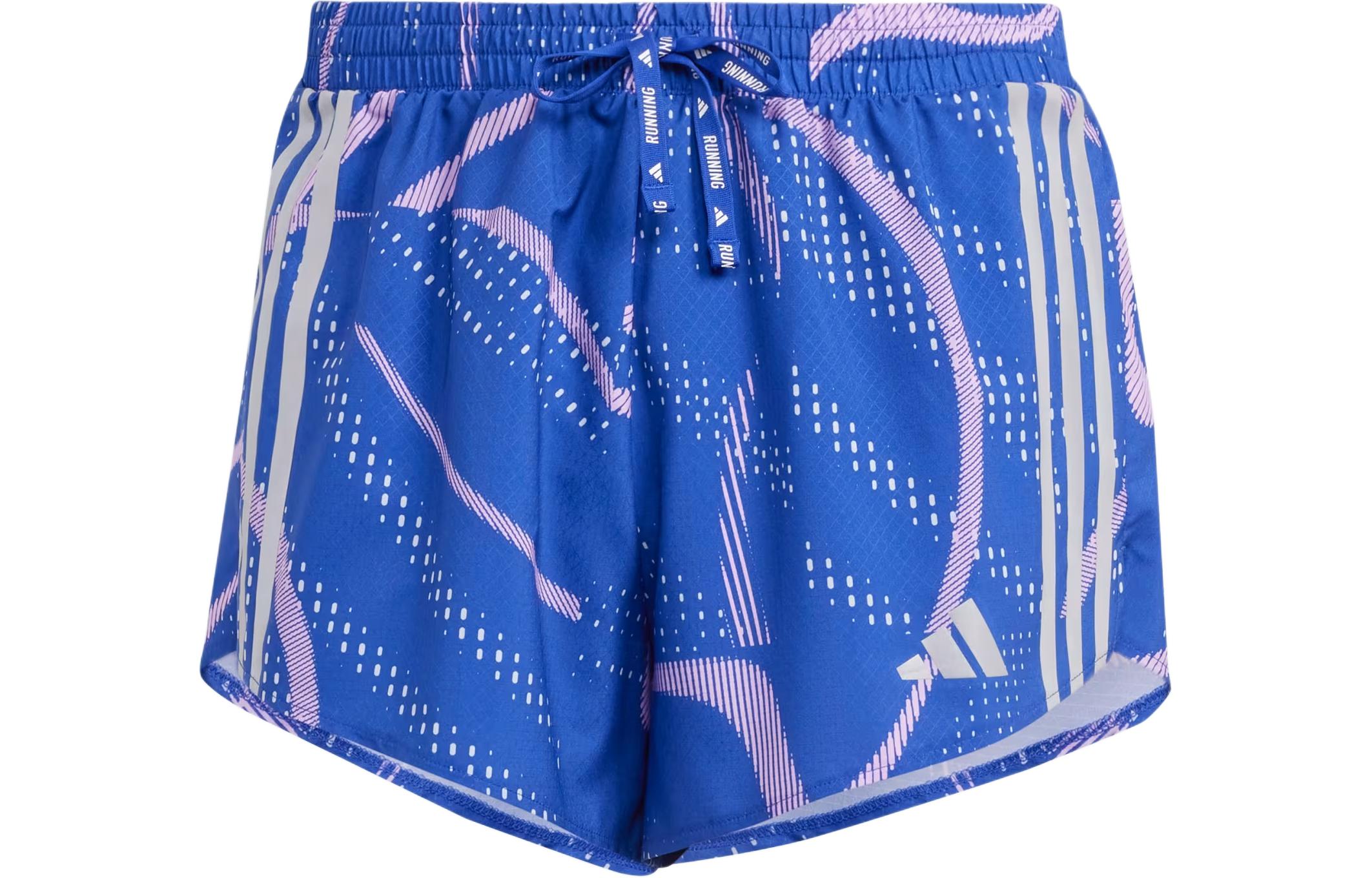 Adidas Free Shipping With AdiClub Break The Norm Shorts