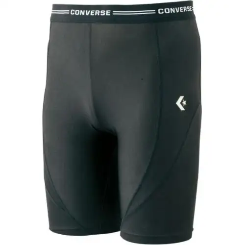 Converse Sports Shorts Men's Black
