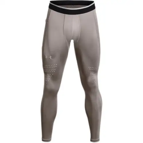 Under Armour Sports Pants Men's Taupe