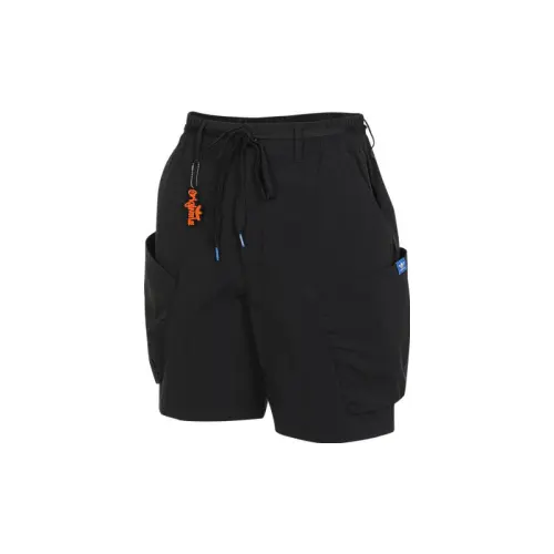 Adidas Originals Casual Shorts Men's Black
