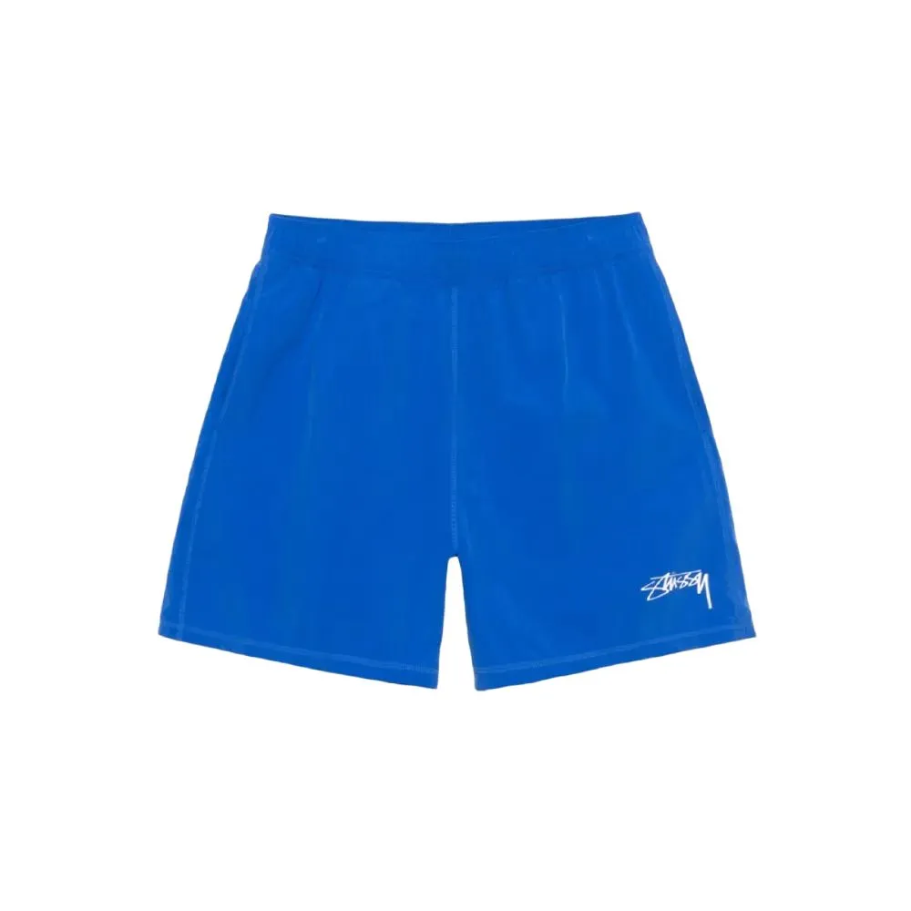 Stussy X Nike Water Short