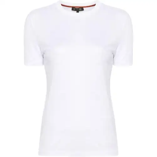 Loro Piana Slim Fit T-Shirt