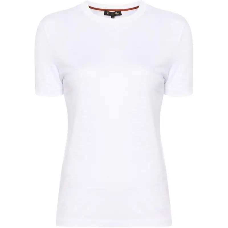 Loro Piana Slim Fit T-Shirt