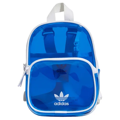 Adidas Originals Adidas TPU Backpack Mini Unisex Blue
