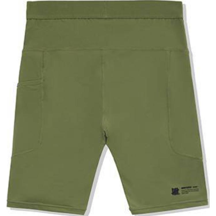 UNDEFEATED Sports Shorts Unisex