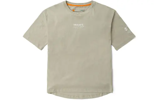 Timberland T Shirt Women's Sand