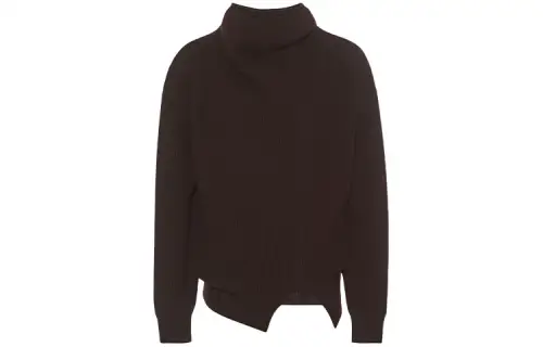 THE ROW FW21 Sweater Women's Brown