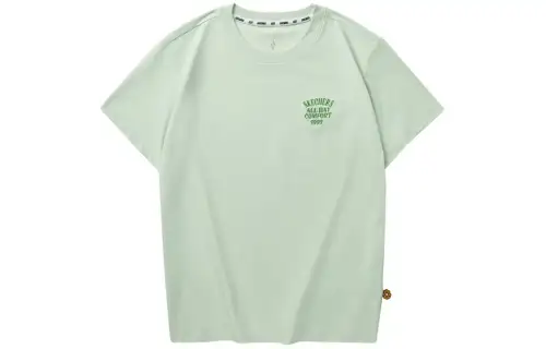 Skechers T Shirt Women's Lily Green