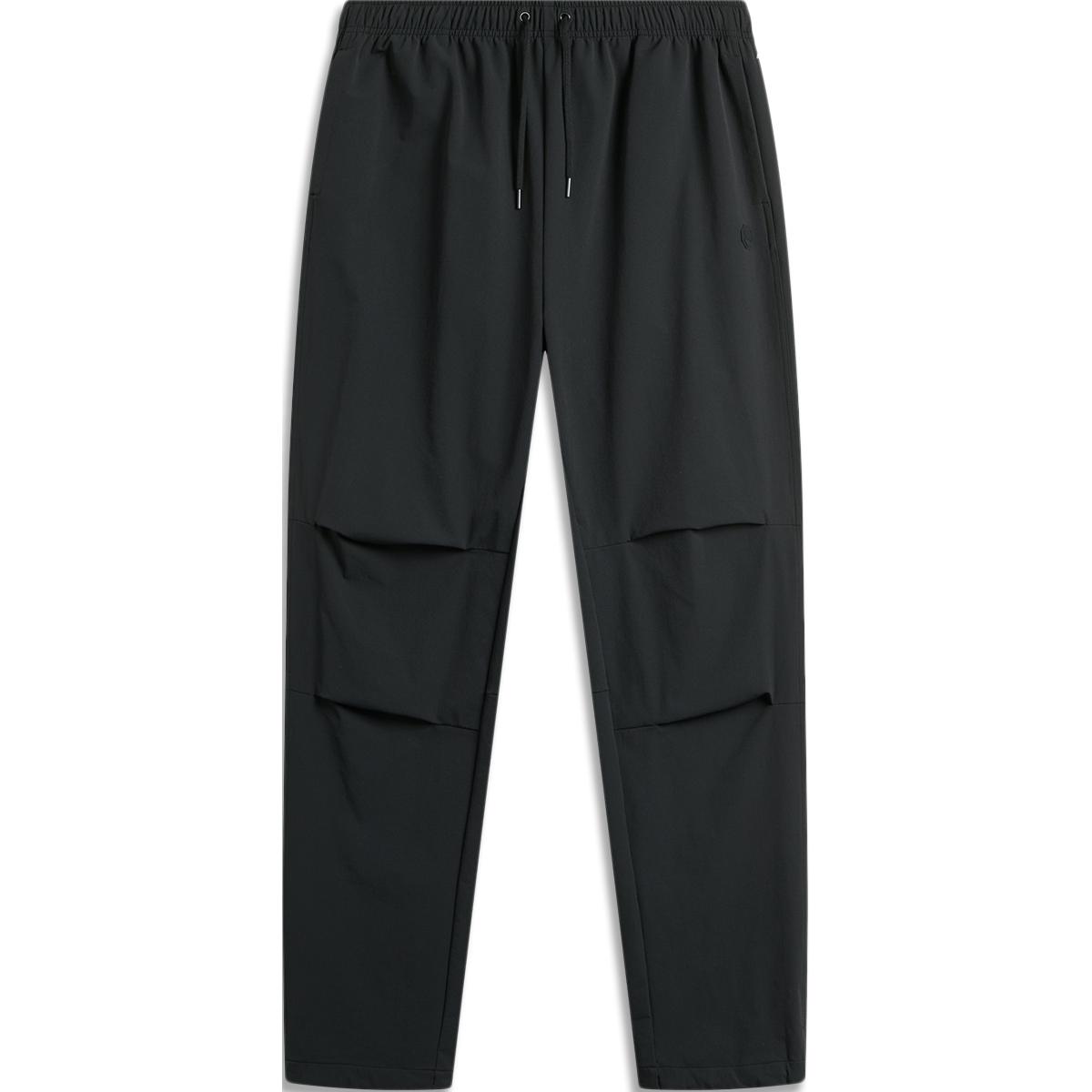 Li Ning BADFIVE Sports Pants Men’s Black