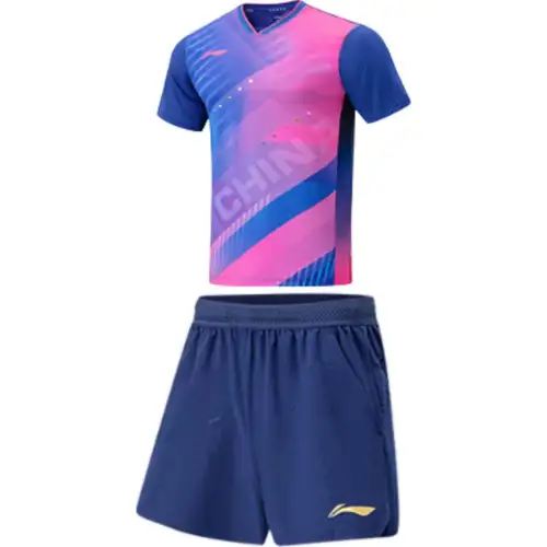 Li Ning Casual Sportswear Men's Dream Blue