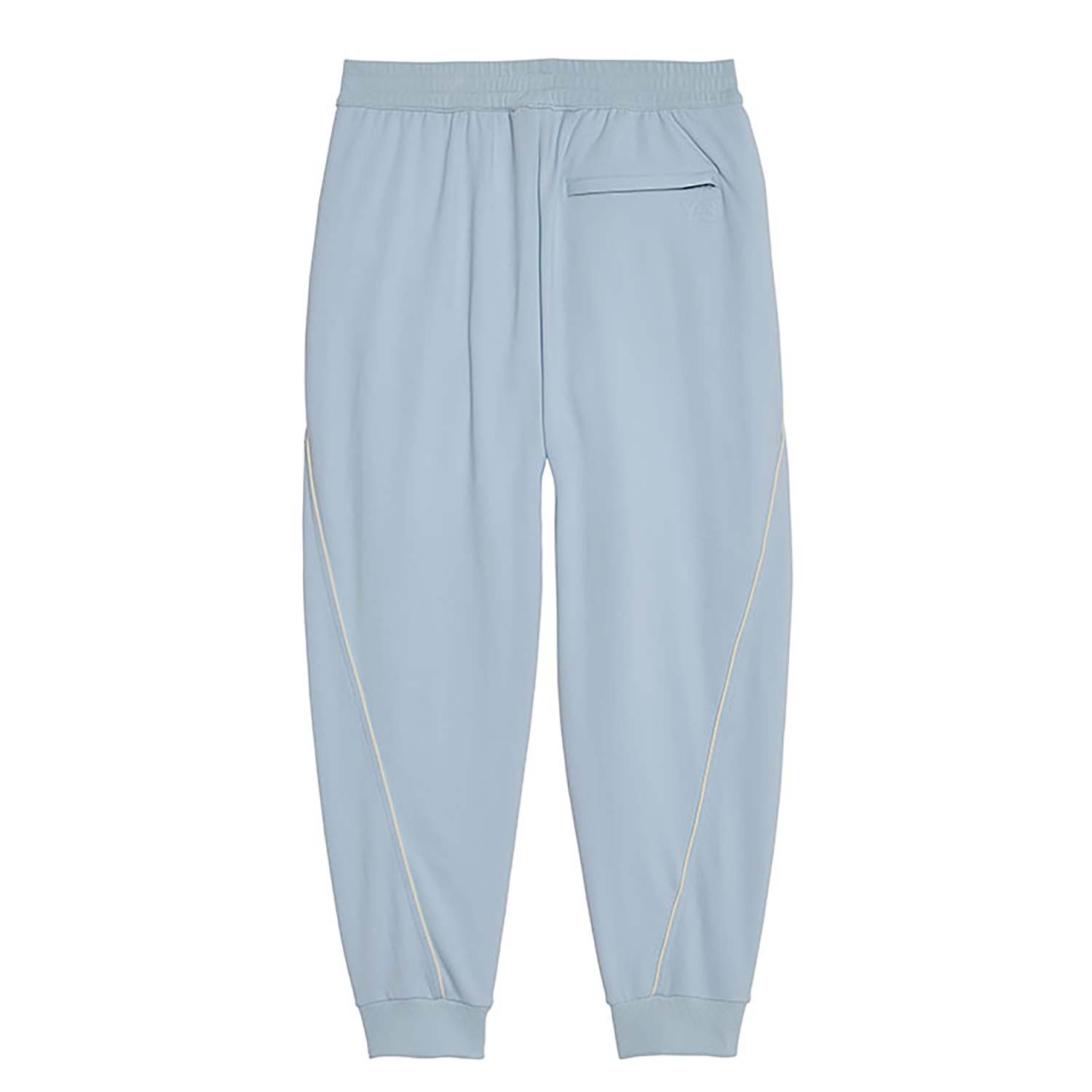 Y 3 Sports Pants Unisex Sky Blue