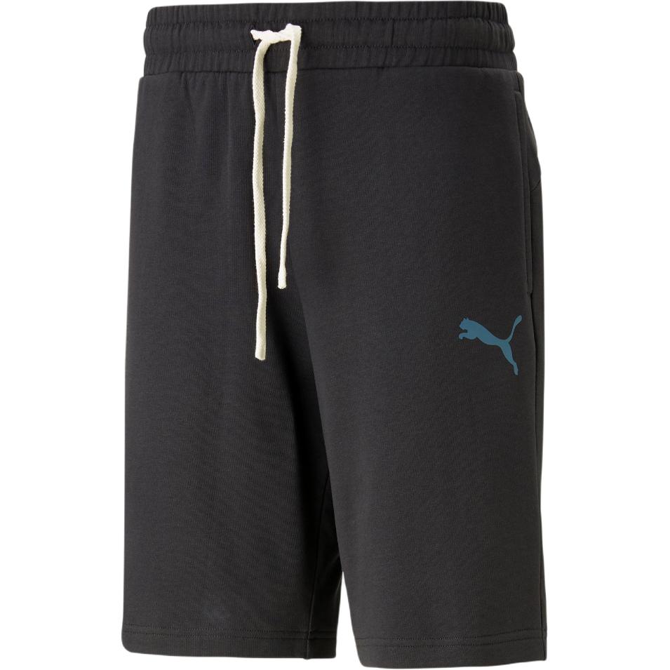 PUMA ESSENTIALS Sports Shorts Men’s Grass Gray