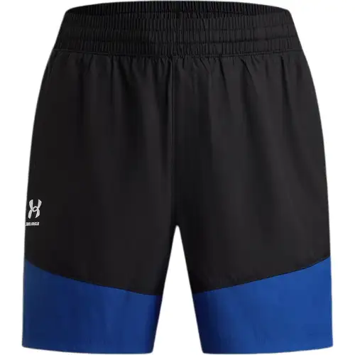 Under Armour Challenger Sports Shorts Men's Black