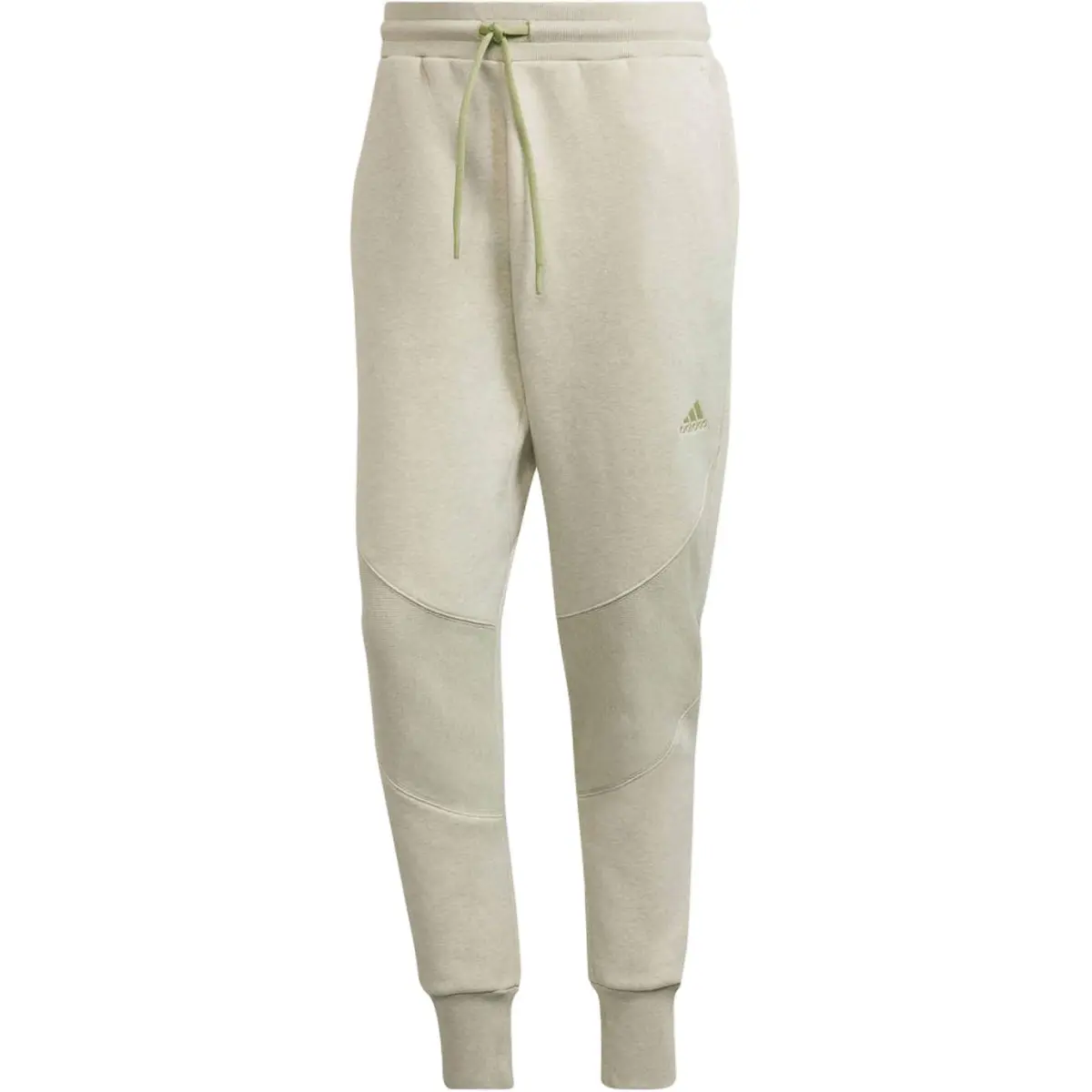 Adidas Sports Pants Men's White