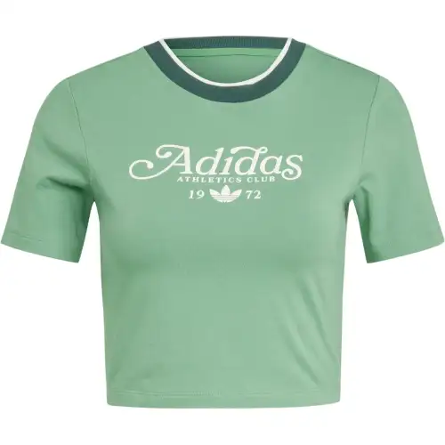 Adidas Originals Graphic Badge T-shirt