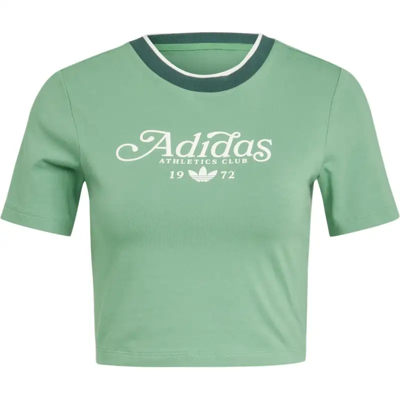 Adidas Originals Graphic Badge T-shirt
