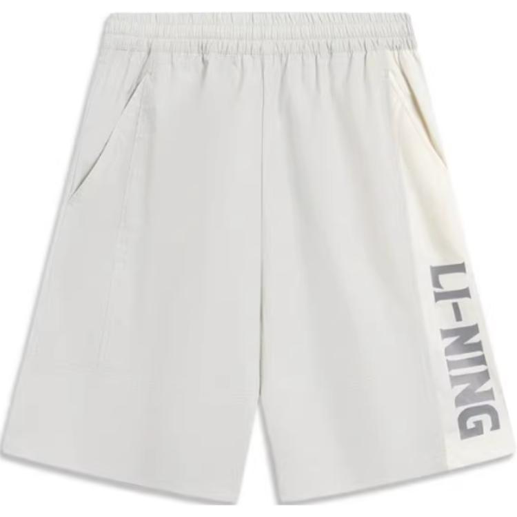 Li Ning Sports Life Collection Sports Shorts Men’s