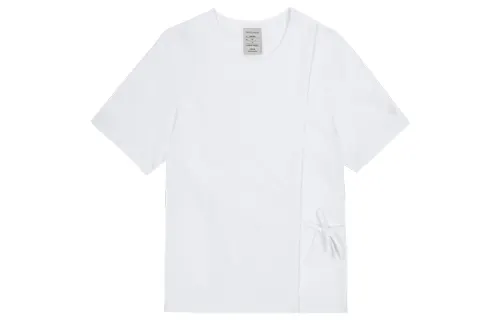 Skechers Jordan X Union MJ T Shirt Women's Bright White