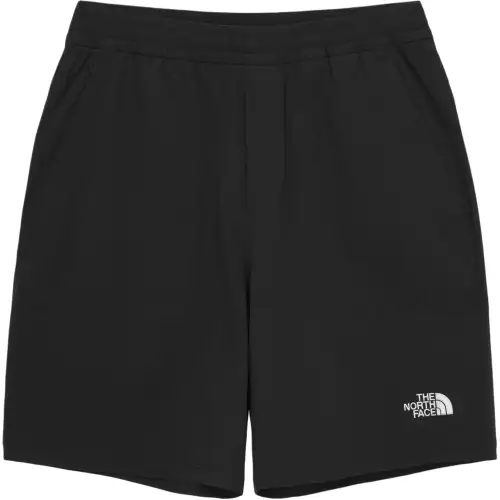 THE NORTH FACE KANTE SHORTS Casual Shorts Unisex Black