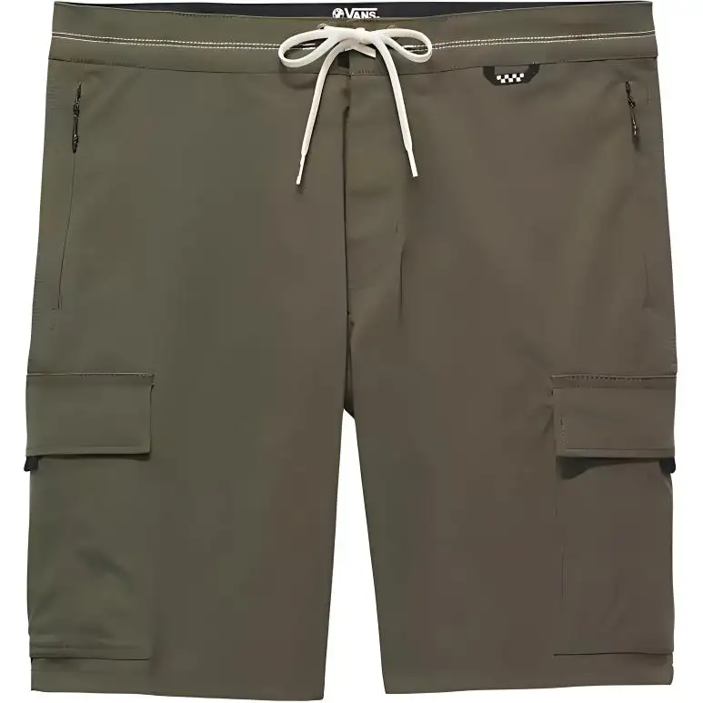 Vans Voyage Essentials Voyage Essentials Casual Shorts Men's Grape Leaf