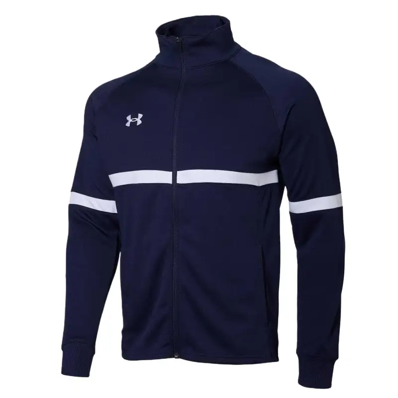 Under Armour Workout Clothing Unisex Marine Blue